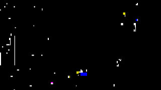 Masturbating on the Bedside Table