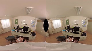Female Teacher Temptation Part 1; Jav Milf