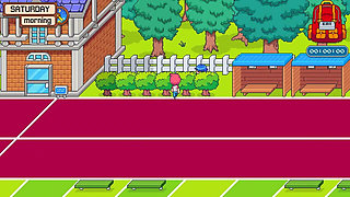 Dandy Boy Adventures 0.4.2 Part 14 Nurse Examination by Loveskysan69