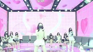 Korean Adult TV Program
