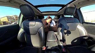 Rideshare Wife Share