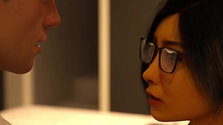 The Pussy Lover (part 21)