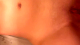 Homemade Girlfriend Squirting