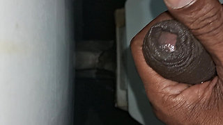 Screwing up my penis