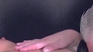 Mature sex...licking fucking fingering