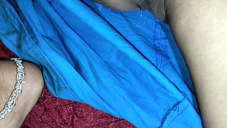 Desi indian bhabhi having Sex with her devar