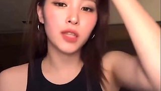 ITZY - Ryujin