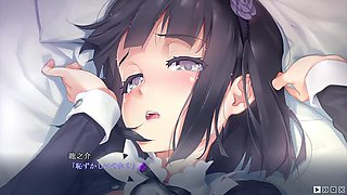 Bishoujo Mangekyou 3 - 02
