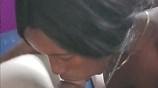 19 Year Old Step Daughter Sucks Jhonny's Cock Very Good