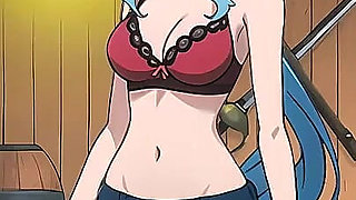 Naughty Pirates - Part 6 Sexy Vivi Babe by Loveskysan69