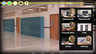 BbwCollegeLife Episode 4