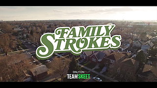 Thou Shall Please - Family Strokes Trailer