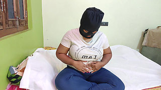 Indian 18 Year Old Sali Fucked by Her Jija a Day Before Her Wedding