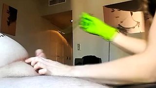 Mistress Jasmin Live Session Urethral Sounds