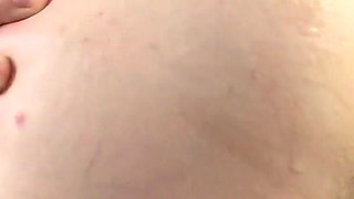 Wide Open Toilet Slut