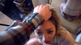 Real Life 18 - Starring: Lily LaBeau - PornFidelity