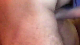 Sucking and Get Fucked Hard by My Sisters Boyfriend