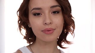 Asian teen 18+ anal vs Monster cock - AnalVids
