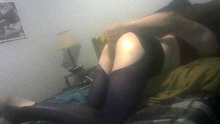 Slow fuck part 3