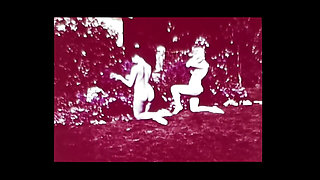 Vintage Porn Retro Erotic Theatre - Oceanside Vixens