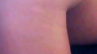 Young Girl Gets Fucked Doggy and Missionary After Her Boyfriend Sucks Her Ass