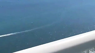 Brickzilla Monster BBC Gapes Latina MILF Jasmine Flowers