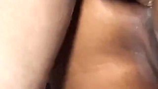 What a Delight to See That Big-ass Whore Receive Gaping Anal