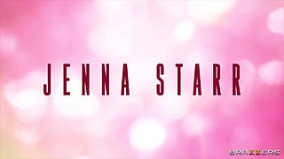Oyster Party Fuckfest: Part 1 With Bella Rolland, Jenna Starr - Brazzers
