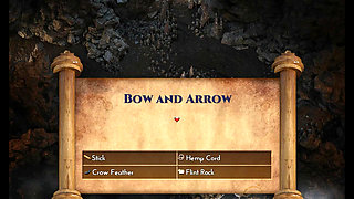 The Genesis Order V87092 Part 296 Naked Adventure! Control by Loveskysan69