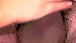 Latina BBW Stepmom, Huge Ass, Solo Fans in Slow Motion