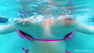 Wet and Wild