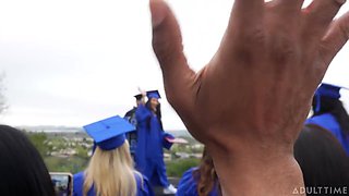 Congrats Grads