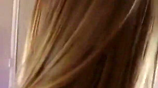 Daddy Obsession - Jill Kassidy Milks Her Stepdaddy’s Stress Right Out of His Massive Cock