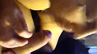 Stuck It in My Sleepy Sister Mouth