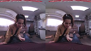 Trailer H00k VR 7: Blowjob, Cumshot  Virtual Reality Porn