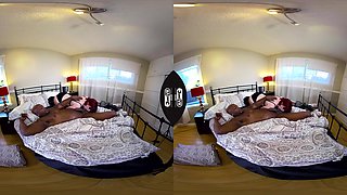 Cuckold - White Wife Bbc - Justvr - Sexlikereal