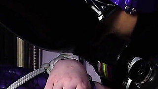 Latex Fun with Smell Denial