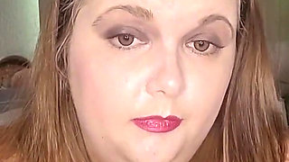 Dominatrix Masturbation Instruction