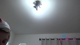 Teen Nurse in Wild Passionate POV Erotic Encounter