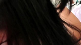 Celeste Star, Rilee Marks And Playful Ann In Lesbians Until Orgasm Dildo Anal, Double Dildo Bathtub