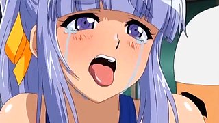 Hentai yum