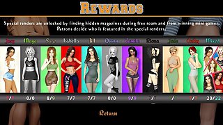 Being a Dik 0.4.0 Part 58 Wrong Choices Gameplay by Loveskysan69
