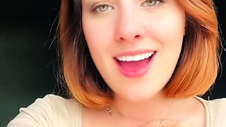 Emo Teen Becka Solo Webcam Masturbation Porn