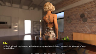 My Hotwife: Cuckold Husband Records His Wife Getting Fucked by BBC and Lets Her to Go on a Date with Fan - Episode 8