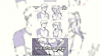 Cuckoldry Fantasy (Pt. 1): My Wife's First Step to Interracial Domination