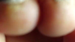 Tiny Toes, Big Cravings