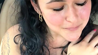 Getting Into Vacay Mode