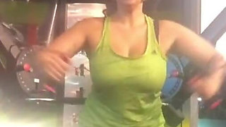 Thanks 4 Appreciating My Natural Beauty Guys