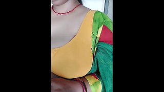 Desi Bengali Boudi Bouncing Bigboobs Novel Showing Dirty Talking