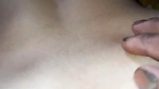 Hot Desi Bhabi Morning Sex Anal